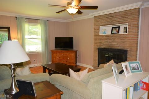 816 Piney Woods Dr, Lagrange, GA 30240 photo 7