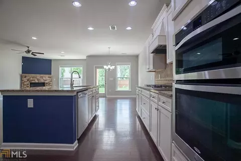 665 Lorimore Pass, Canton, GA 30115 photo 5