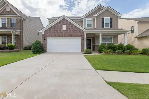 665 Lorimore Pass, Canton, GA 30115 photo 1