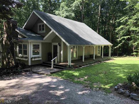 237 Malone Dr, Toccoa, GA 30577 photo 1