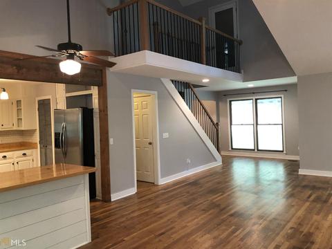 237 Malone Dr, Toccoa, GA 30577 photo 5