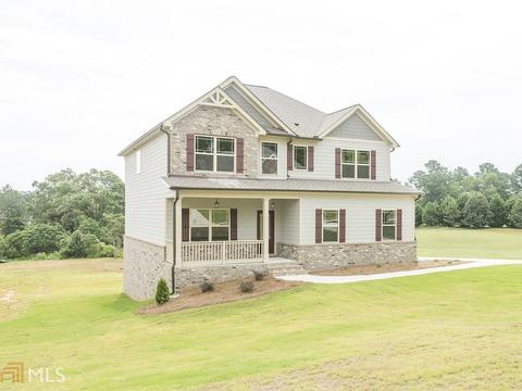 116 Theodore, Mcdonough, GA 30252 photo 1