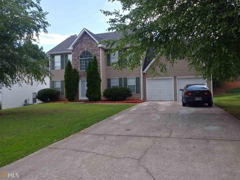 1518 Beech Grove Dr, Hampton, GA 30228 photo 2