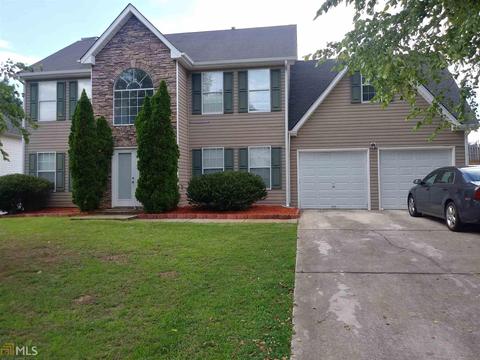 1518 Beech Grove Dr, Hampton, GA 30228 photo 1