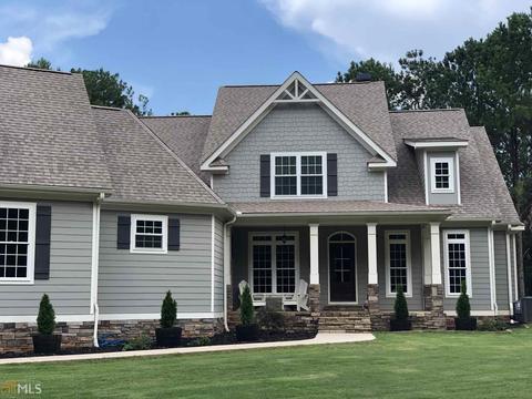 6080 W Dixie, Rutledge, GA 30663 photo 3