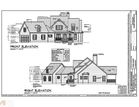 6080 W Dixie, Rutledge, GA 30663 photo 32