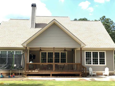 6080 W Dixie, Rutledge, GA 30663 photo 5