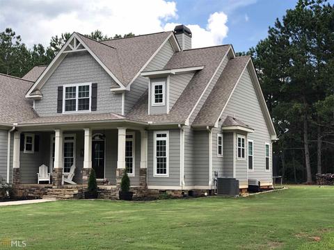 6080 W Dixie, Rutledge, GA 30663 photo 4
