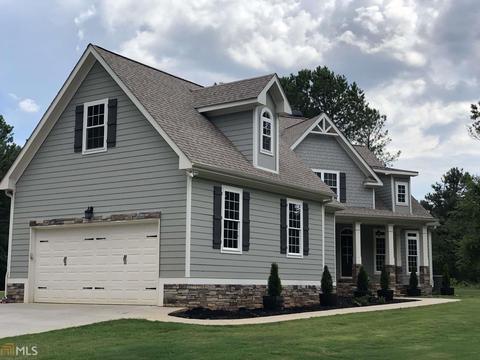 6080 W Dixie, Rutledge, GA 30663 photo 1