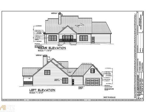 6080 W Dixie, Rutledge, GA 30663 photo 31