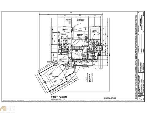 6080 W Dixie, Rutledge, GA 30663 photo 33