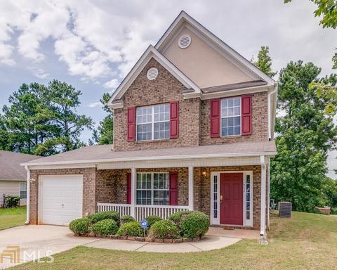 1932 Boatswain Dr, Hampton, GA 30228 photo 32