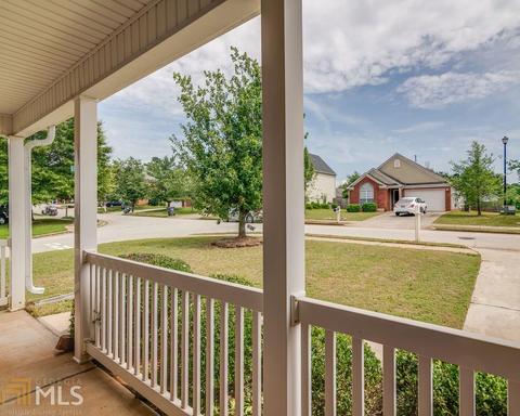 1932 Boatswain Dr, Hampton, GA 30228 photo 30