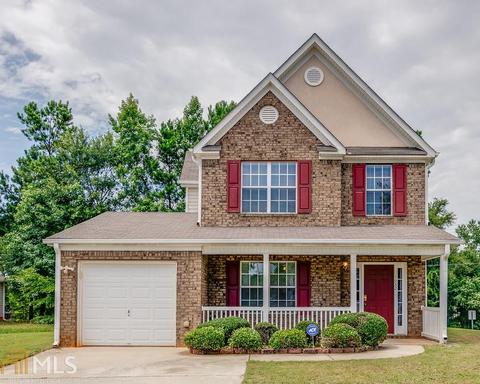 1932 Boatswain Dr, Hampton, GA 30228 photo 1