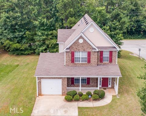 1932 Boatswain Dr, Hampton, GA 30228 photo 2