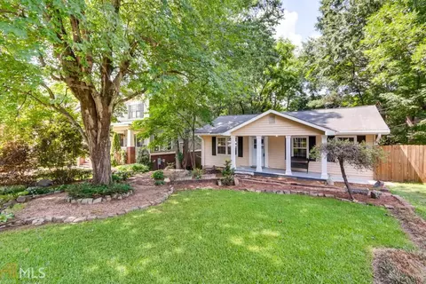 1868 Georgian Ter, Atlanta, GA 30341 photo 2