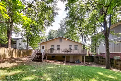 1868 Georgian Ter, Atlanta, GA 30341 photo 27