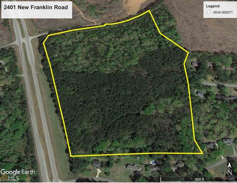 2401 New Franklin Rd, Lagrange, GA 30240 photo 2