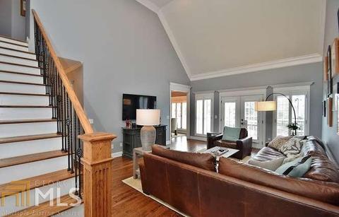 4625 Broken Arrow Path, Gainesville, GA 30506 photo 5