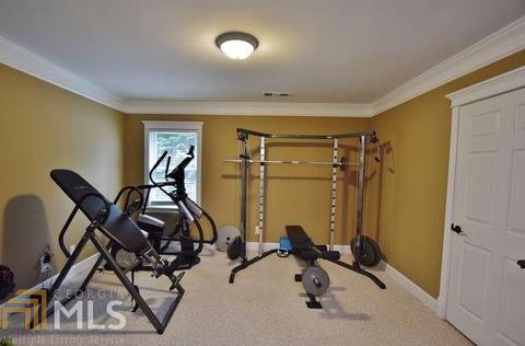 4625 Broken Arrow Path, Gainesville, GA 30506 photo 29