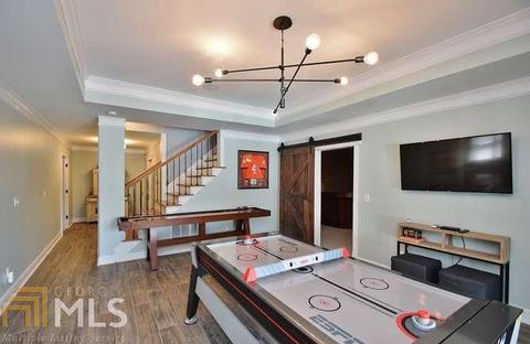 4625 Broken Arrow Path, Gainesville, GA 30506 photo 31