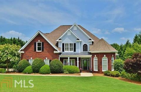 4625 Broken Arrow Path, Gainesville, GA 30506 photo 2