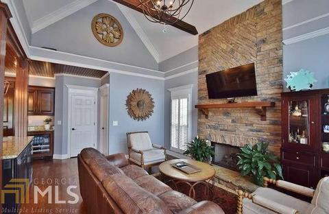 4625 Broken Arrow Path, Gainesville, GA 30506 photo 12