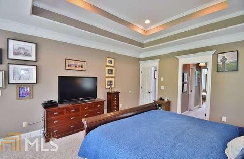 4625 Broken Arrow Path, Gainesville, GA 30506 photo 17