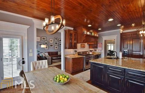 4625 Broken Arrow Path, Gainesville, GA 30506 photo 8
