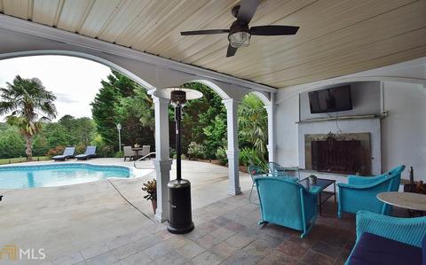 4625 Broken Arrow Path, Gainesville, GA 30506 photo 35