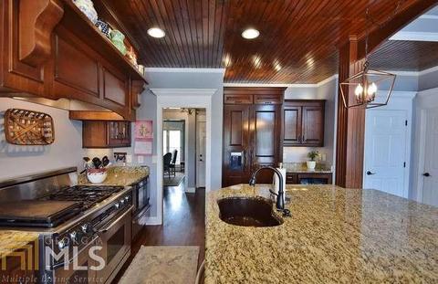 4625 Broken Arrow Path, Gainesville, GA 30506 photo 10