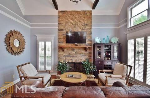 4625 Broken Arrow Path, Gainesville, GA 30506 photo 11