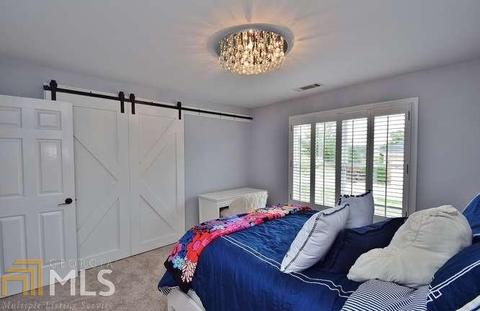 4625 Broken Arrow Path, Gainesville, GA 30506 photo 23