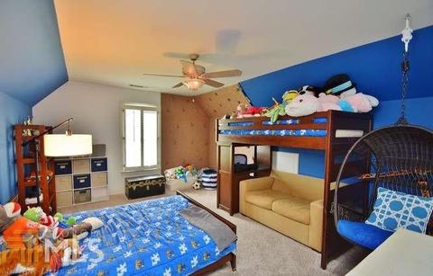 4625 Broken Arrow Path, Gainesville, GA 30506 photo 26