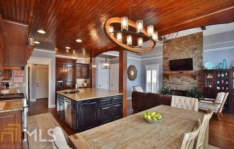 4625 Broken Arrow Path, Gainesville, GA 30506 photo 9