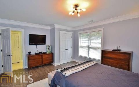 4625 Broken Arrow Path, Gainesville, GA 30506 photo 28