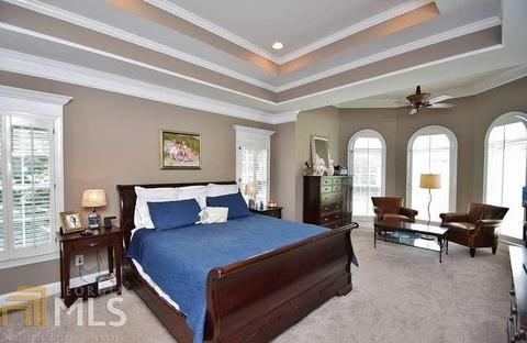 4625 Broken Arrow Path, Gainesville, GA 30506 photo 16