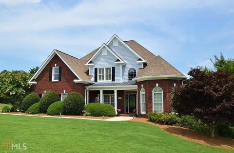 4625 Broken Arrow Path, Gainesville, GA 30506 photo 1