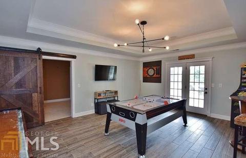 4625 Broken Arrow Path, Gainesville, GA 30506 photo 32