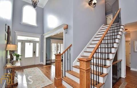 4625 Broken Arrow Path, Gainesville, GA 30506 photo 3