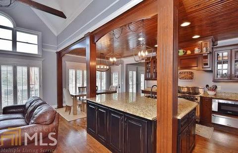 4625 Broken Arrow Path, Gainesville, GA 30506 photo 6