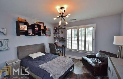 4625 Broken Arrow Path, Gainesville, GA 30506 photo 22
