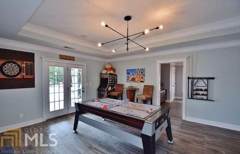 4625 Broken Arrow Path, Gainesville, GA 30506 photo 30