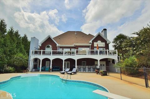 4625 Broken Arrow Path, Gainesville, GA 30506 photo 33