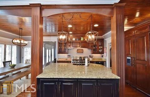 4625 Broken Arrow Path, Gainesville, GA 30506 photo 7