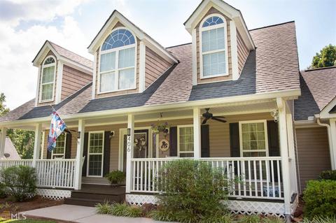 406 Thrash Rd, Lagrange, GA 30241 photo 2
