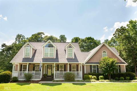406 Thrash Rd, Lagrange, GA 30241 photo 1
