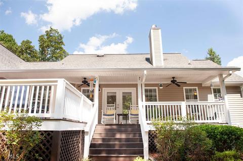 406 Thrash Rd, Lagrange, GA 30241 photo 5