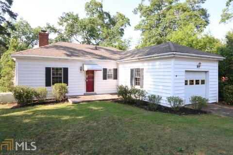 321 Oglethorpe Way, Thomaston, GA 30286 photo 1