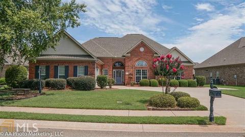 311 Montview Way, Centerville, GA 31028 photo 1